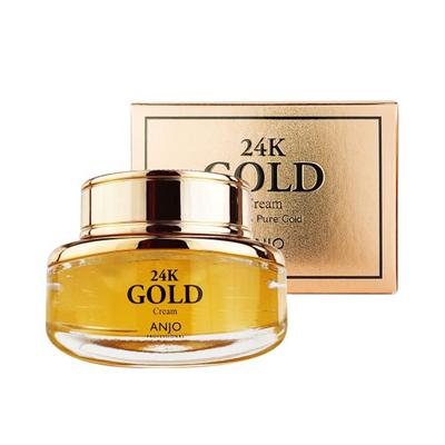 Creme Ouro 24K 50g (3 opções)