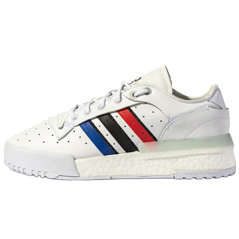 

Adidas Rivalry Rm White Blue Red Black FX7862 43⅓