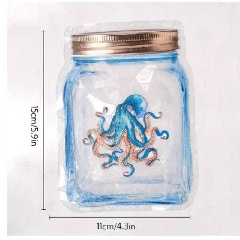 Suncatcher Glass Window Stickers Rainbow DIY Wall Decoration Pvc Adhesive Gift