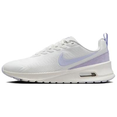 Air Max Nuaxis SE Summit White Amethyst Tint Damen Sneaker Sail HV7000-121