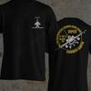 F-16 Viper Fighting Falcon Block 70 Electronic Warfare Aircraft T Shirt 100% Cotton Short Sleev