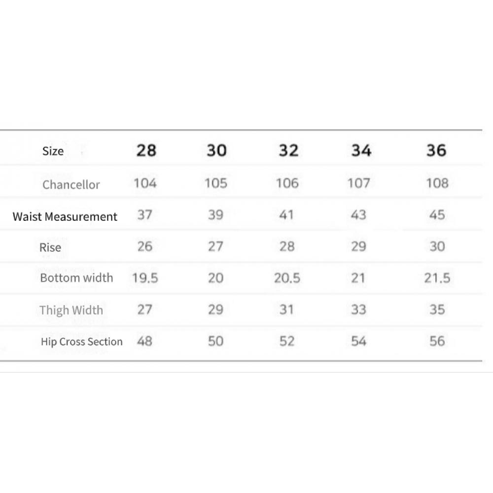 Levi S Men S 555 Relaxed Fit Straight Denim pantS A7223 0006