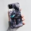 For Google Pixel 5 5A Case Cute Cat Cartoon Love Heart Silicone Soft TPU Back Cover For Pixel 5 5a Shockproof Protective Coque