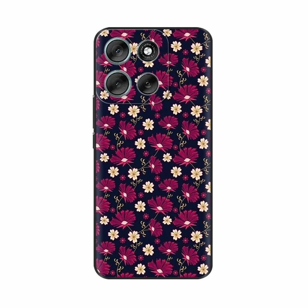 

For Motorola Moto G86 Power Case Soft TPU Silicone Back Cover for Moto G86 Phone Cases motoG86 Power Shockproof Shells Covers For Moto G86 5G