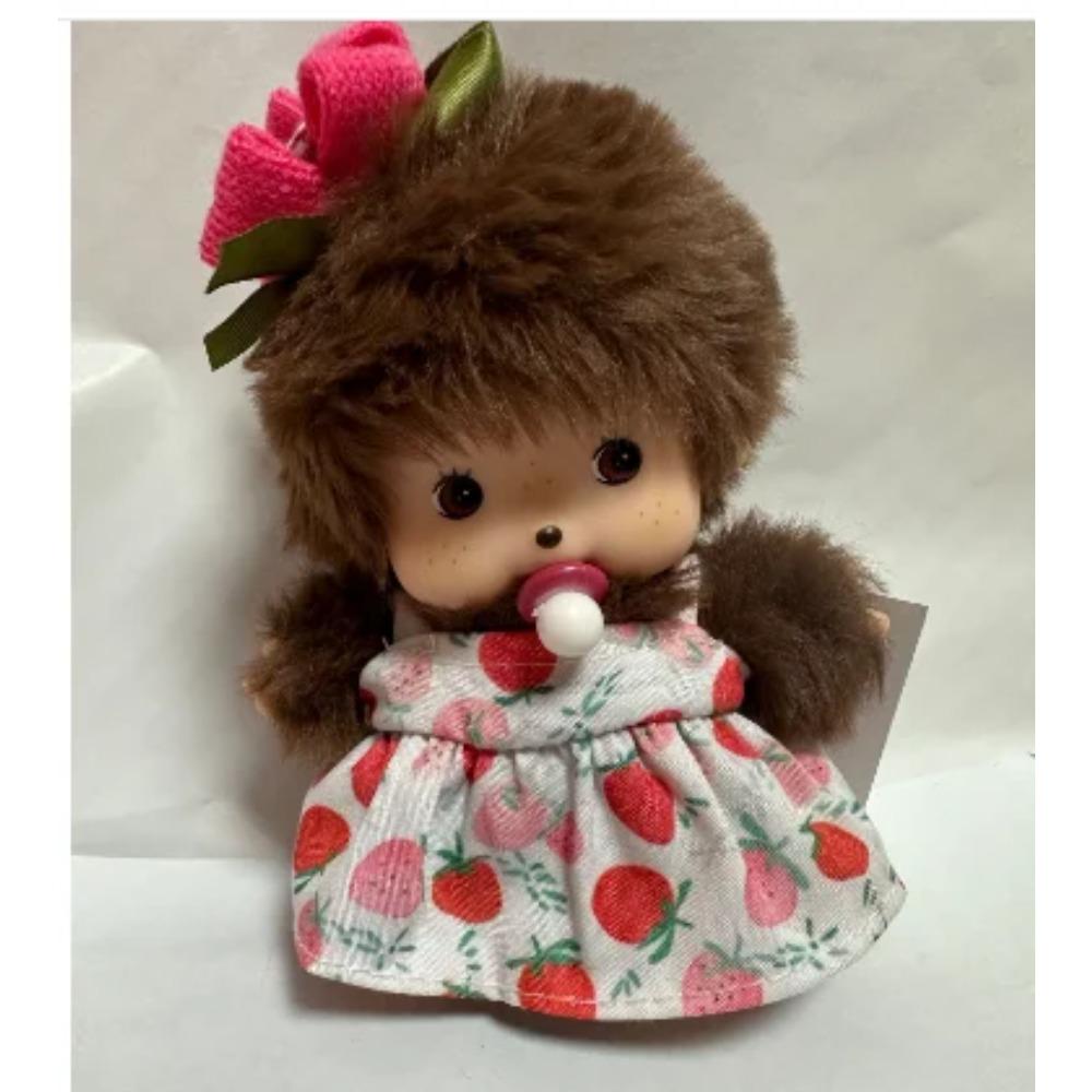 Wholesale 2024 New Arrival 15cm Cute Doll For Children Birthday Gift
