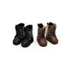 1 Pair 3 Colors Fashion Female 30cm Dolls Boot Long Knees Boots Accessories Doll Shoes