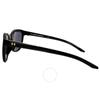 Under Armour Grey Oval LadieS SunGlaSSeS Ua 0014 G S 0807 Ir 57