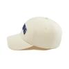 Li Ning Sports Lifestyle Series Embroidered Baseball Cap Unisex hats AMYW127-2