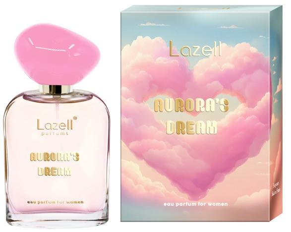 Lazell For Women Woda Perfumowana Aurora's Dream 100 Ml