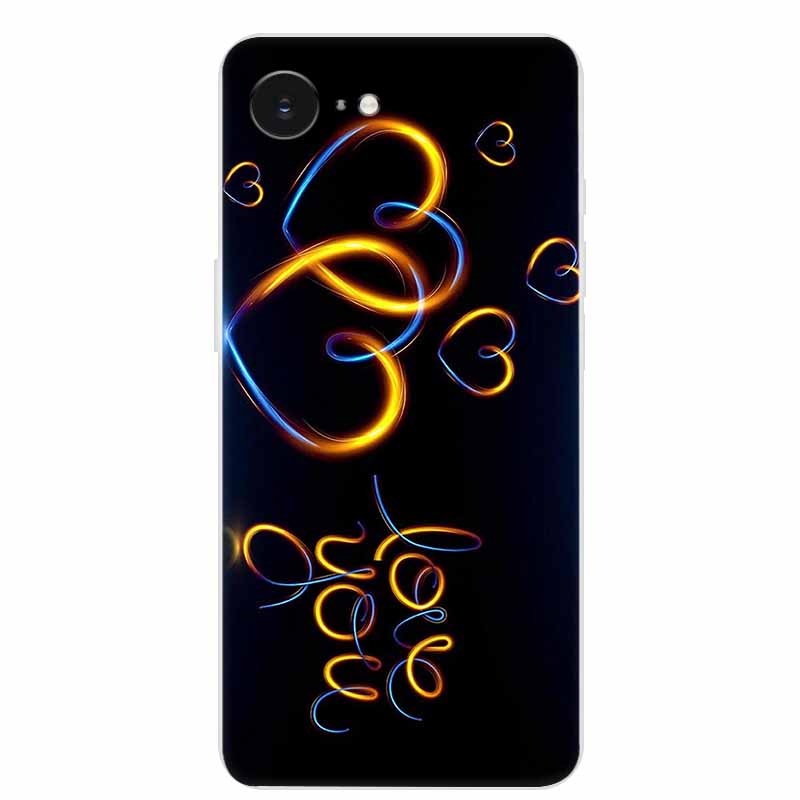 TPU Case For iPhone 16e 2025 Phone Case 16 E Coque Clear / Transparent Silicone Soft Back Cover For iPhone 16 Pro Max Plus Case