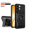 Magnetic Kickstand Shockproof Armor Phone Case for Realme 16 15 14 Pro C71 C51 C53 C55 C61 C63 C61 C71 C85 C67 Protection Cover