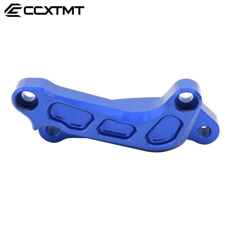 Motocycle 320MM Bracket Floating Brake Disc Caliper Adaptor For KTM SX SXF XC XCF XCW XCFW EXC EXCF TPI Six Days 1994-2023 2022
