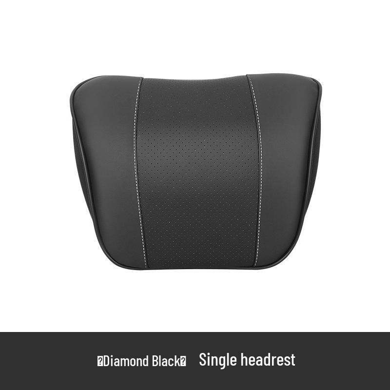 Car Neck & Lumbar Support Pillow for Ideal L9/L8/L7 Models