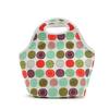Neoprene Portable Lunch Bag Thermal Insulated Bento Box Tote Cooler Pouch Dinner Container Picnic Kid School Food Storage Bags