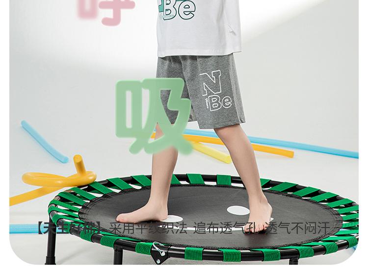 Yingbolun Boys' Cotton Pajama Set