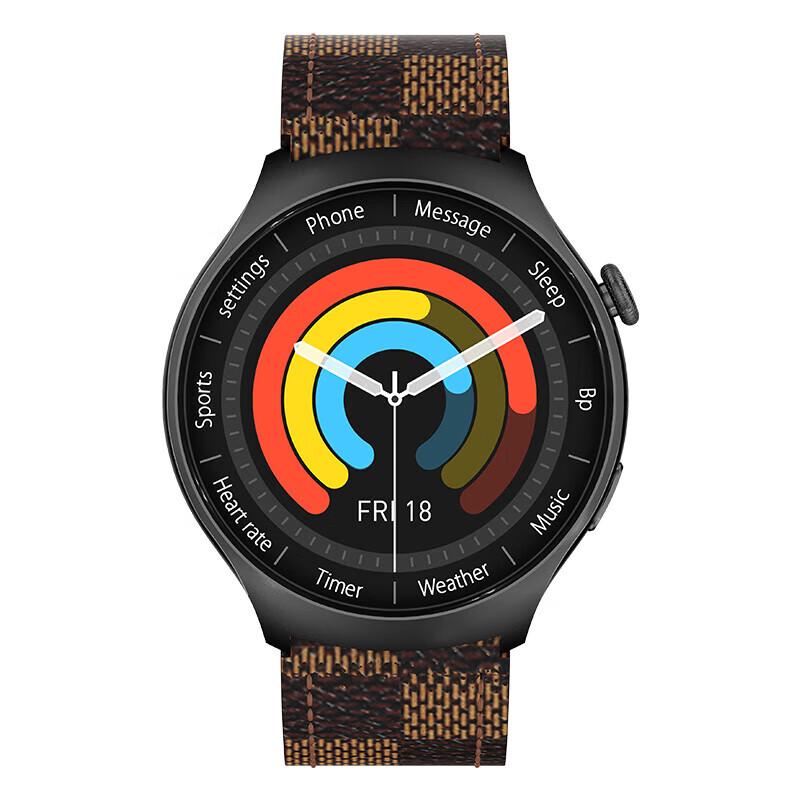 SMEBERT WATCH 4 Smartwatch (CN version)