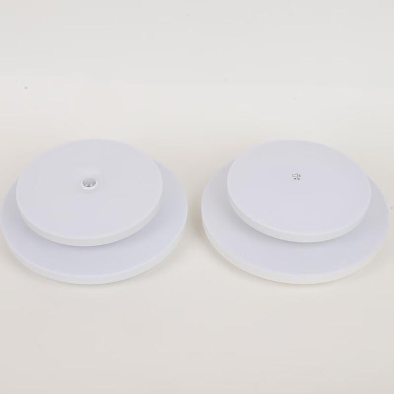 Motion Sensor Three-Proof LED Ceiling Light