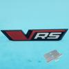 Car Side Fender Rear Trunk Emblem Logo Sticker Front Grille Badge