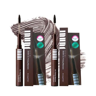 Trucco occhi – Mascara