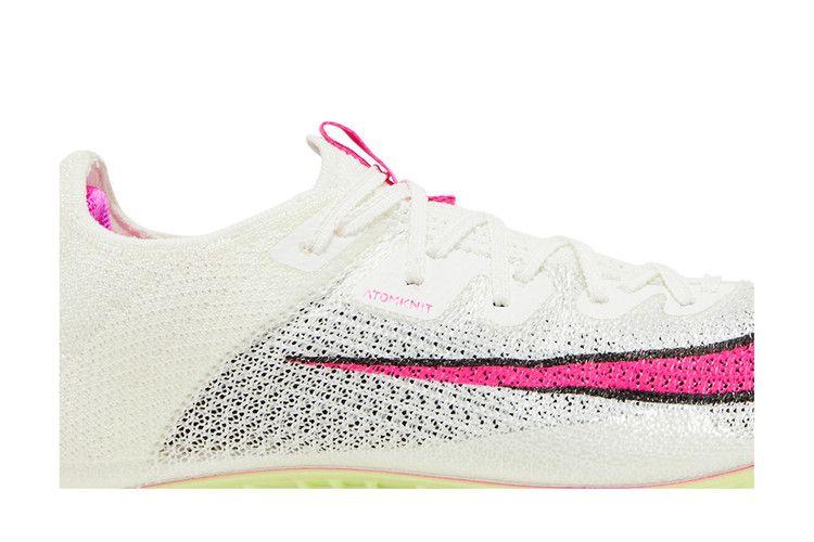 Nike Zoom Superfly Elite 2 Sail Fierce Pink
