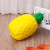 Squeeze  Pineapple Stress Relief Fruit Scented Slow Rising Toy