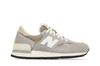 Teddy Santis x New Balance 990v1 Made in USA 'Marblehead'