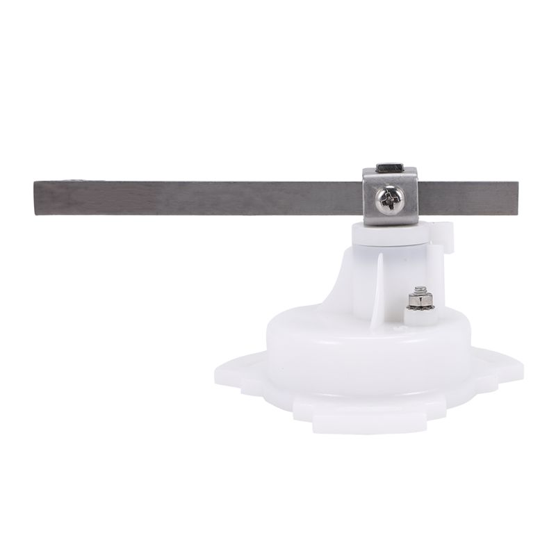 G9-Stainless Steel Rudder Angle Indicator Gauge Sensor For Marine Boat 0-190 Ohms Auto Replacement Parts Speedometers