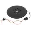 Spare Tire Brake Lamp Tail Wheel LED RGB Reverse Light Fit for Jeep Wrangler JK JKU JL JLU