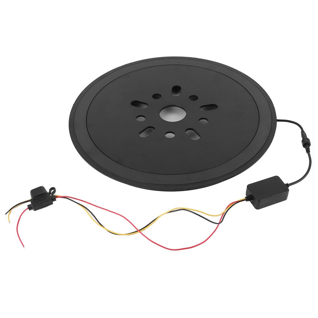 Spare Tire Brake Lamp Tail Wheel LED RGB Reverse Light Fit for Jeep Wrangler JK JKU JL JLU
