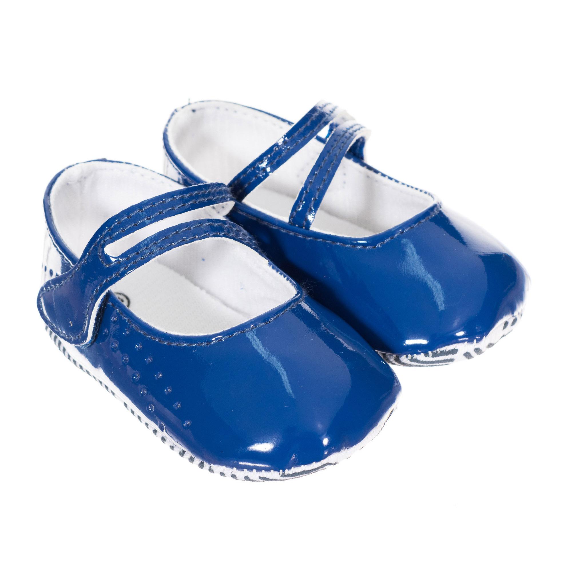 

Zapatos flexibles con cierre autoadhesivo C-5 para Niña 15