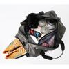 Waterproof Bag Trolley Handbag Tote Bag Load Clothes Gym Bag Dry Wet Sports Sports Backpacks