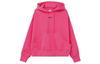 Nike Pull à capuche couleur unie Sweatshirt décontracté DQ5859-615