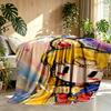 Benutzerdefinierte personalisierte Sailor Moon Druckdecke, Heimdekoration, Schlafzimmer, Sofa, Camping, Couch, Geschenke für Geburtstag Weihnachten