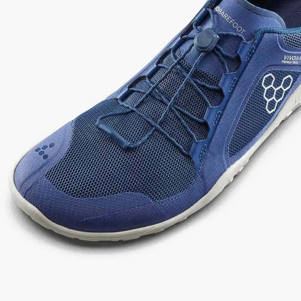 Vivobarefoot Кроссовки для трейлраннинга Primus Trail FG 3.5 Barefoot