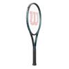 Wilson Wilson Hard Tennis Racket BLADE 100L V9 Frame Only Blade 100L WR150111U "Test Trial"