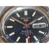 Used Seiko 5 Sports (6119-8140) SEIKO 5 SPORTS BL DIAL