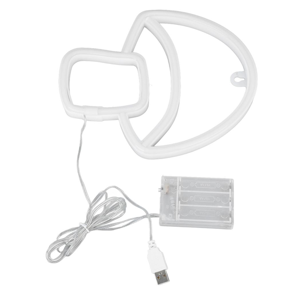 Mushroom LED Neon Light Mushroom Cute Neon Sign for Decorating Living Room Children Room Bar Game