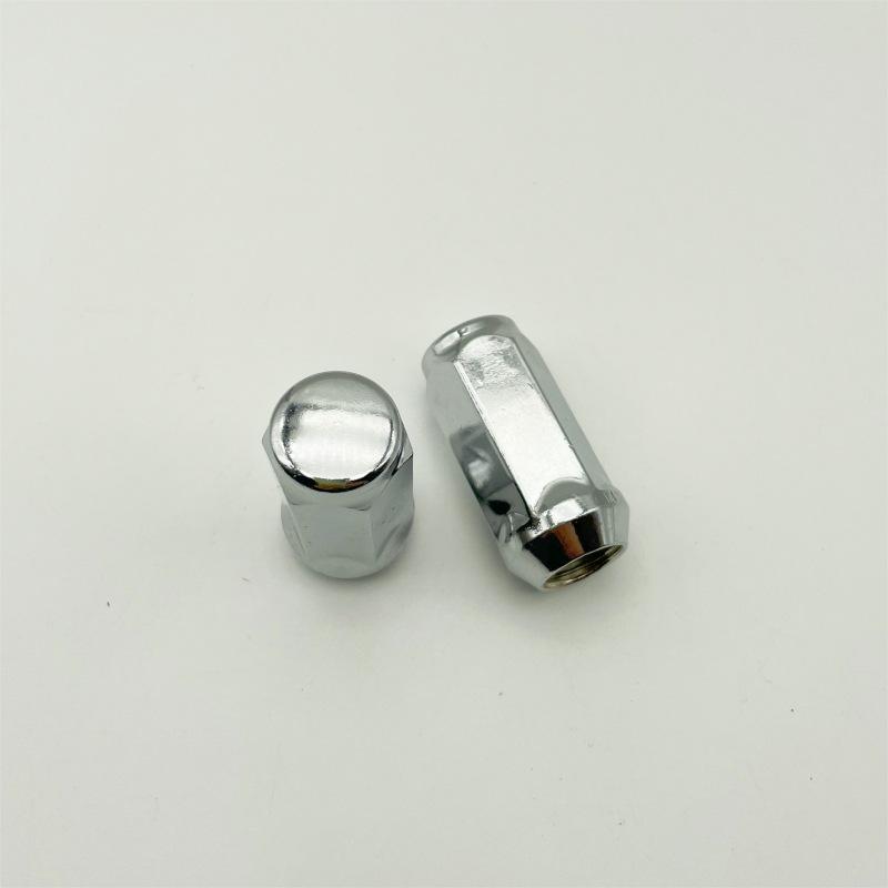 

19мм AF Шестигранные гайки для модификации ступицы колеса, 45мм удлиненные болты с фланцем