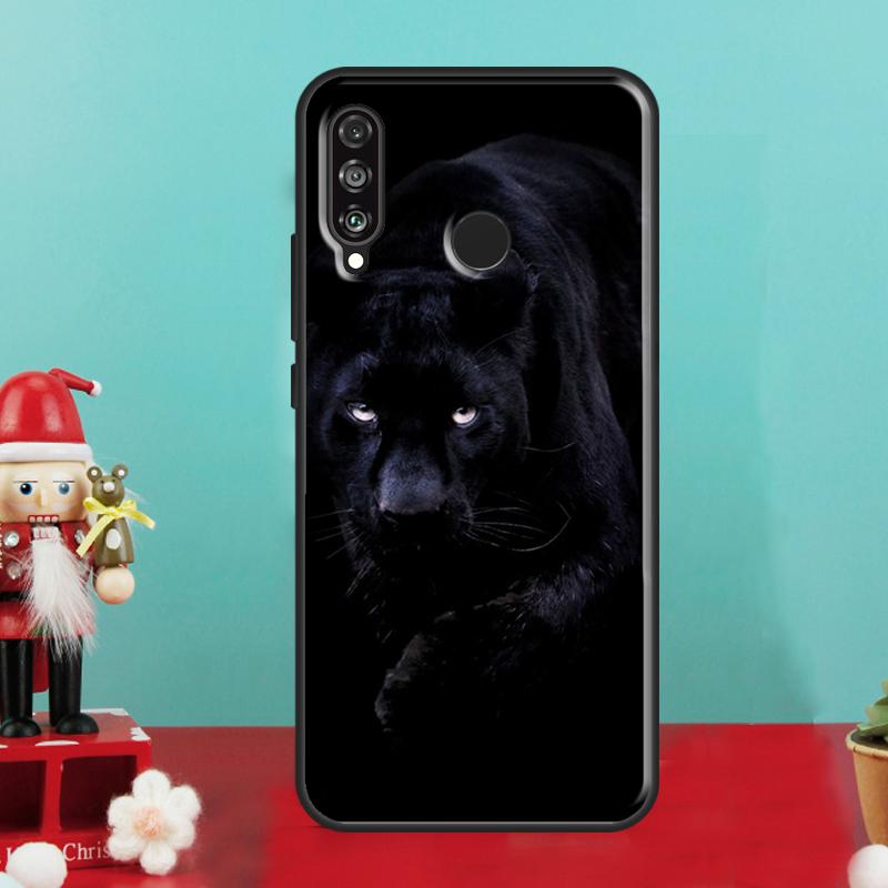 

Чехол с принтом Гепард Пантера для Huawei Nova 7i 8i 11i 12i 12s 9 10 SE Y90 Y60 Y70 Y72 Y61 Y91 P30 P40 Lite P60 Pro Huawei P30 Lite