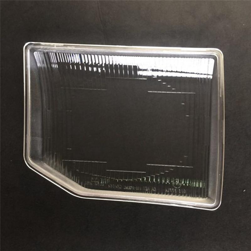 Left Headlight Cover for Mitsubishi Pajero V31 V32 V33