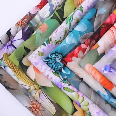 Costura e tricot – Tecidos