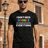 Tops – T-Shirts