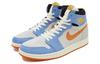 Jordan 1 High Zoom Air Cmft 2 Royal Pulse Alpha Orange DV1307-184