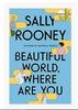 Beautiful World Where Are You Paperback # UKN839