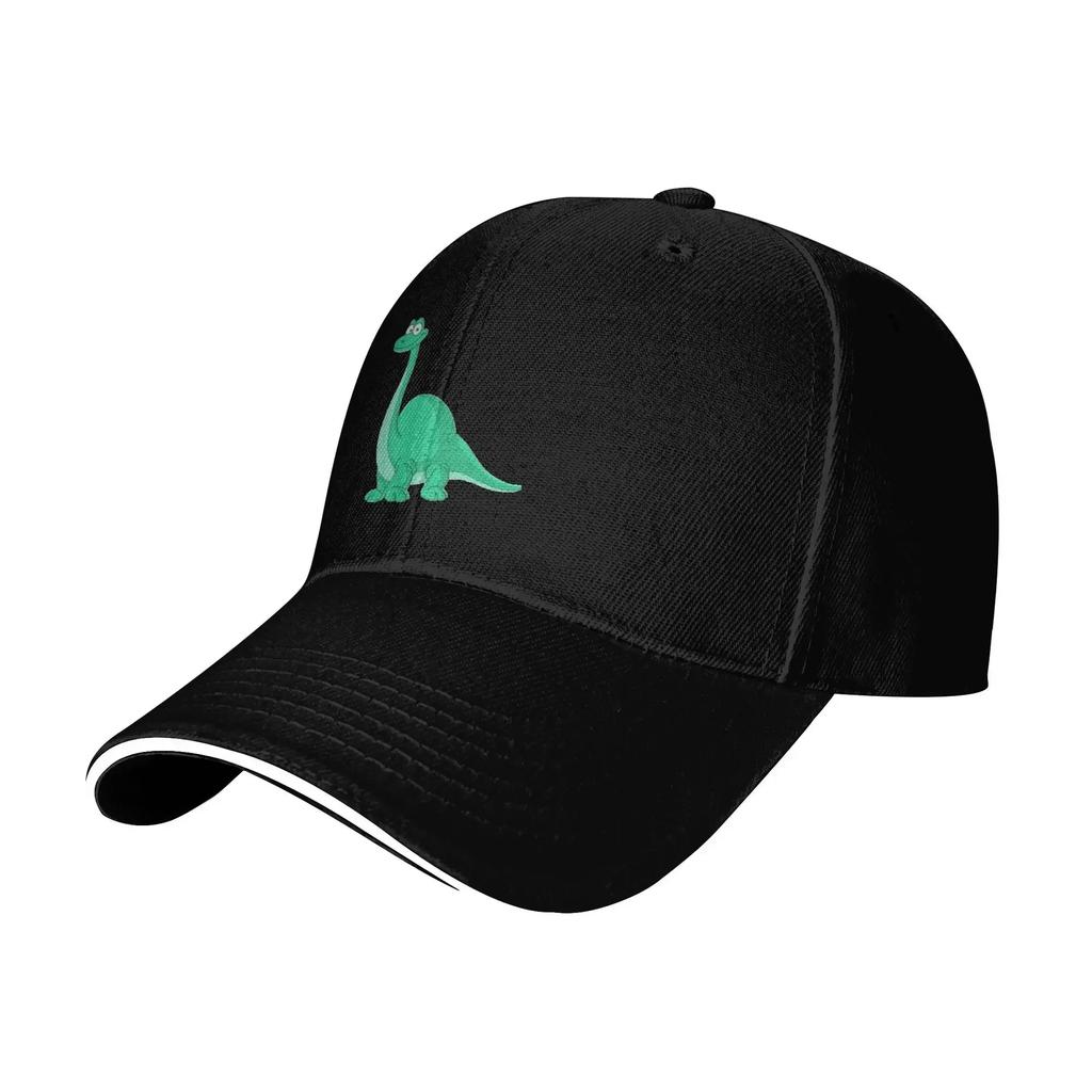 Dinosaur Dinosaur Dinosaur Cap Fashion Casual Baseball Caps Adjustable Hat Hip Hop Summer Unisex Baseball Hats Customizable