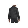 Nike Jackets Men's Black Baseball Collar Moderate Other DM5474-010