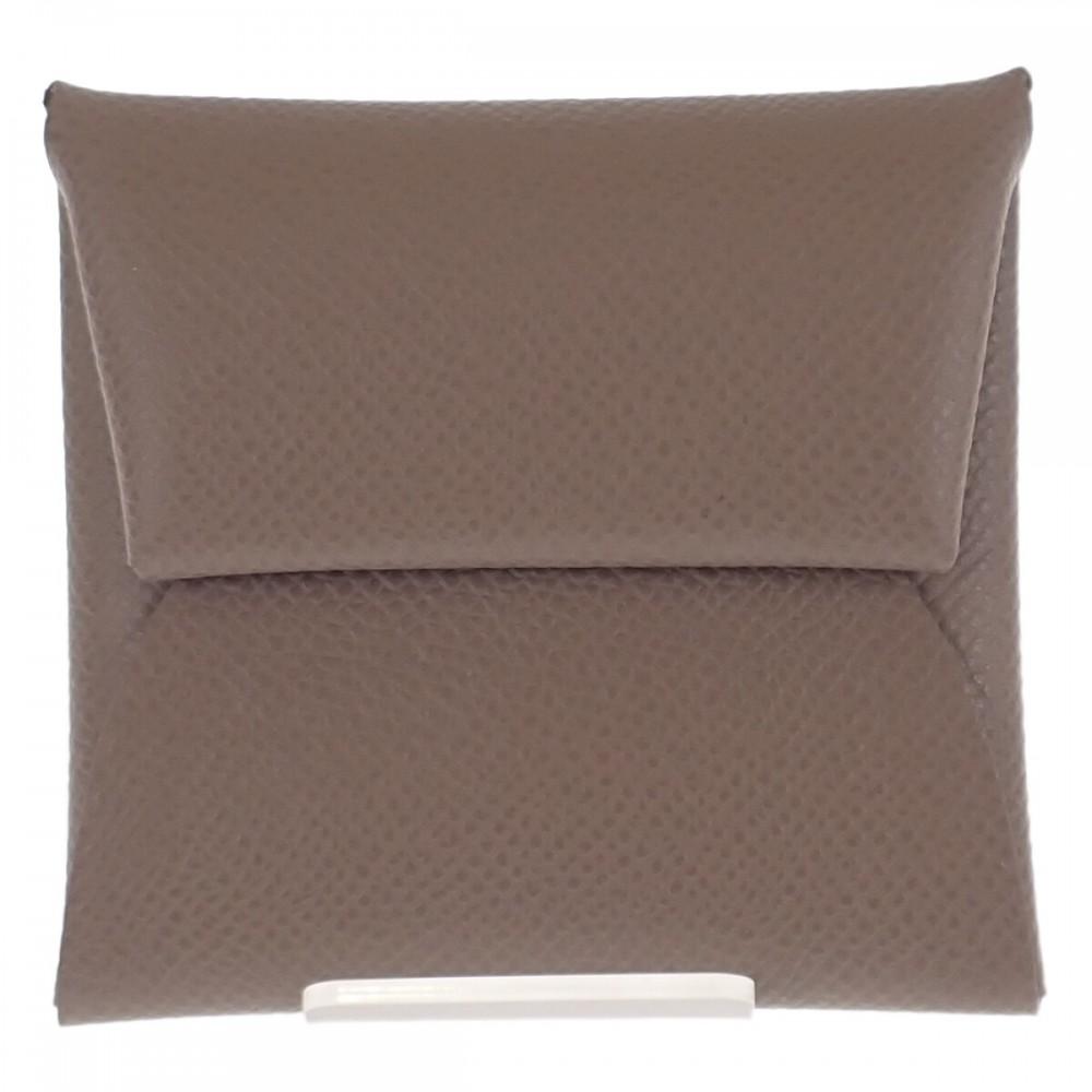 HERMES   Coin Case Etope Epsom Women