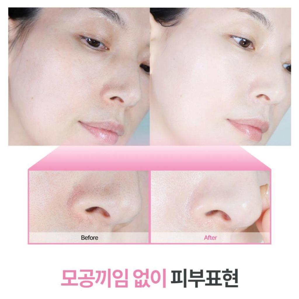 [9wishes] Vegan White Tone Up Cream 50ml +20ml