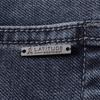 MONTAGUT Men's Soft Cotton Distressed Casual Denim Jeans