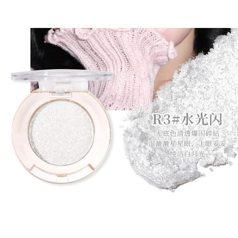 Xixi - Silver Moon Highlighter - 1-3